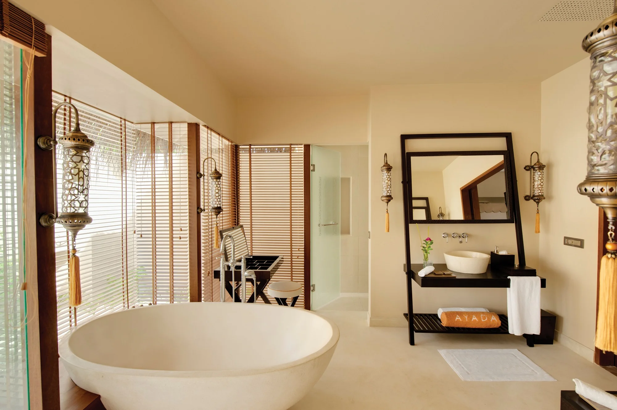 Beach Family Suite with Pool · Two bedrooms · beach family